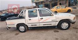 تويوتا هايلوكس